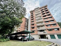 Woollerton Park (D10), Apartment #526889811